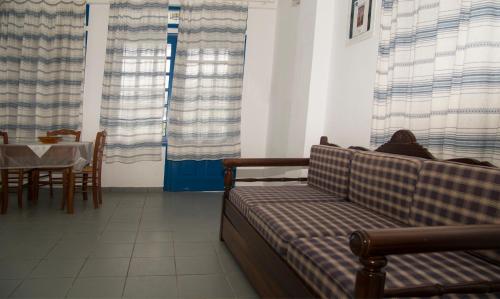 Gallery image of Erato Apartments in Batsi