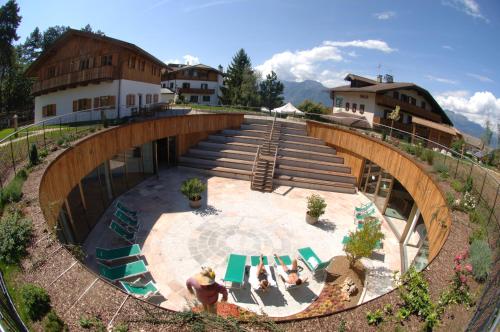 Giardino di Pineta Natural Chalet