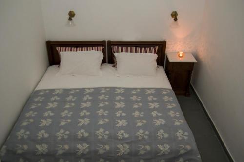 Gallery image of Erato Apartments in Batsi