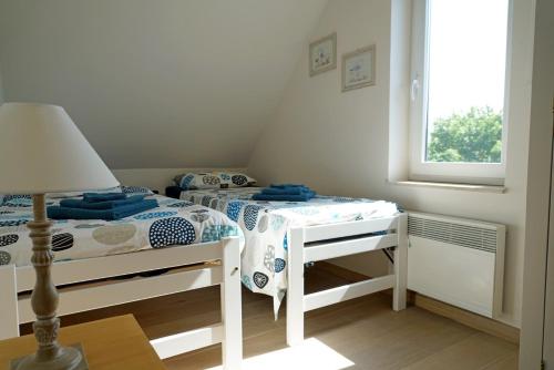 Foto da galeria de Vakantiehuis Zand en Zee in Oostduinkerke aan zee em Oostduinkerke