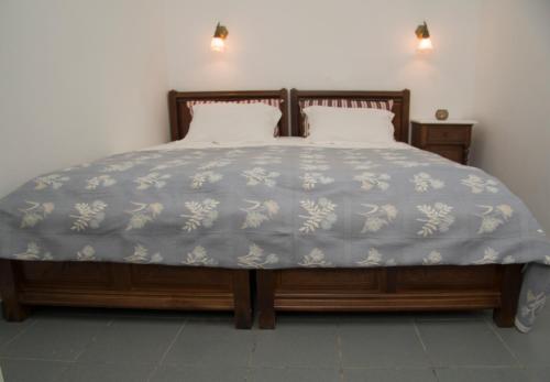 Gallery image of Erato Apartments in Batsi