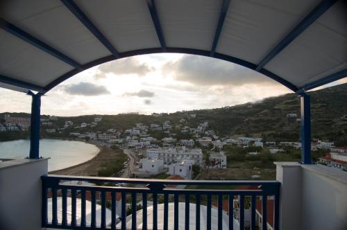 Gallery image of Erato Apartments in Batsi