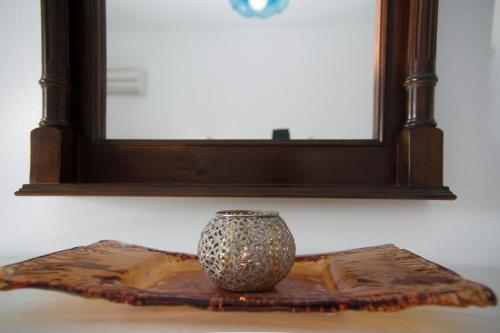 Gallery image of Erato Apartments in Batsi