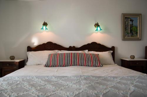 Gallery image of Erato Apartments in Batsi