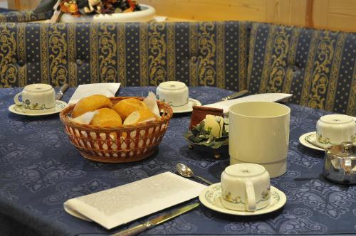 Φαγητό σε αυτό το ξενοδοχείο ή κάπου εκεί κοντά