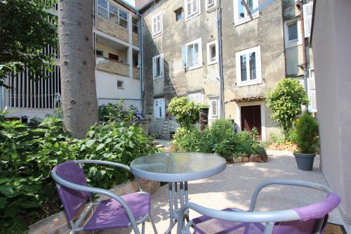 Apartments Santin