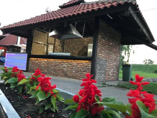 Gallery image of Motel Stari Hrast in Markovac