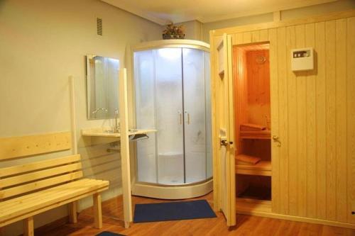 Fotografie z fotogalerie ubytování Hotel Camino Real v destinaci Arcahueja