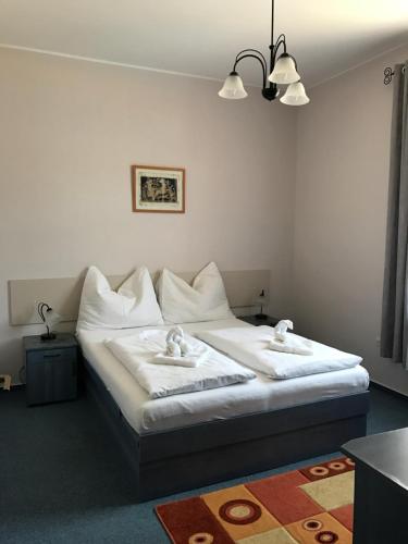 Легло или легла в стая в Penzion Parkur