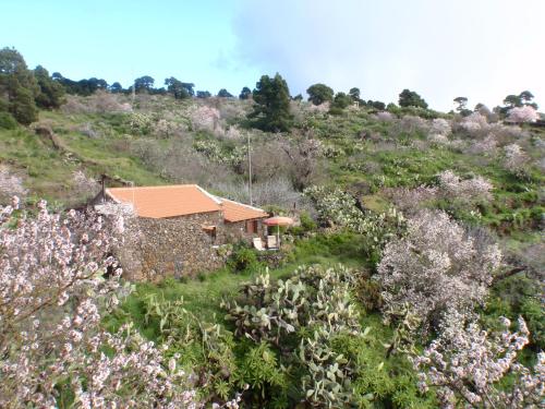 Casa rural La Jarita