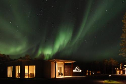Gambar di galeri bagi GLØD Boutique Apartment di Alta