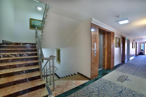 Φωτογραφία από το άλμπουμ του Elazığ Marathon Hotel στο Έλαζιγ