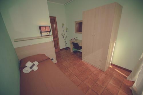 Fotografie z fotogalerie ubytování Cassiodoro Rooms Affittacamere v destinaci Catanzaro