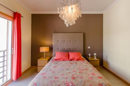 Apartament Encosta Da Orada
