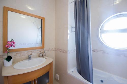 Apartament Encosta Da Orada
