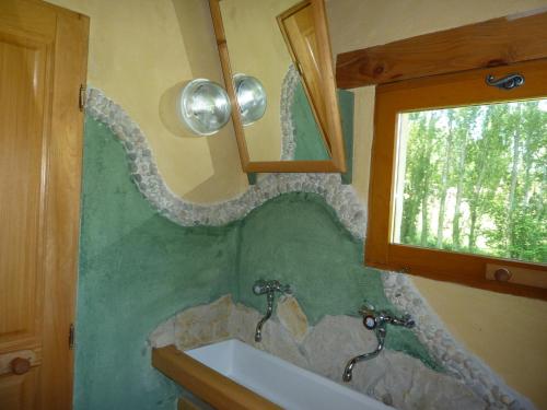 Fotografie z fotogalerie ubytování La Source, Vegetarian Guest House v destinaci Chabeuil
