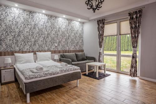 Błękitna Przystań