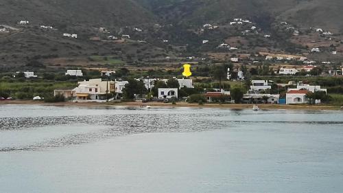 Gallery image of House near Sea in Gavrion