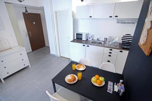d.FIVE Inspire Apartment Budapest 1052 Budapest, 13 Régi posta utca kép - 3