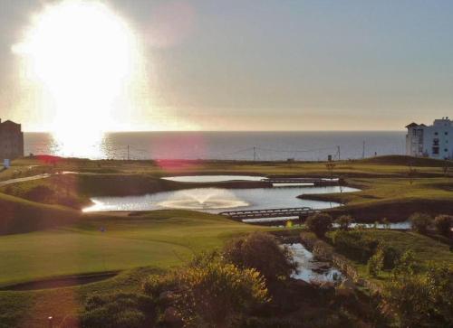 Gallery image of Asilah Marina Golf Appart in Asilah