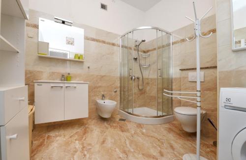 Apartments Nela