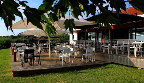 La Ferme Ostalapia – Photos 5