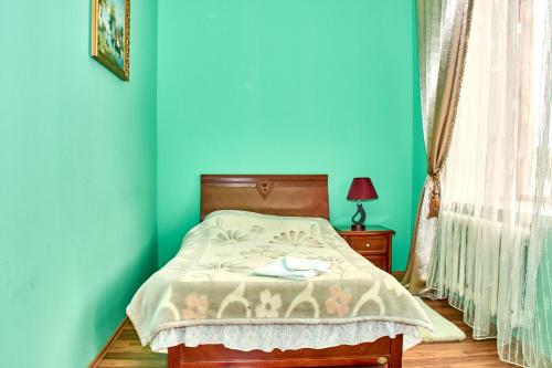 Gallery image of Hotel Art-Seg in Akhalk'alak'i