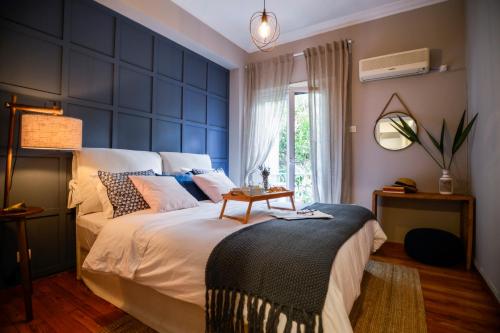 Your "Home Away from Home" in Acropolis