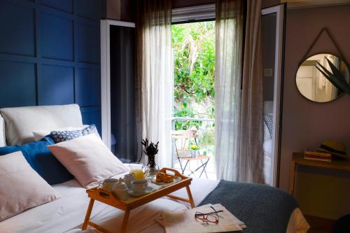 Your "Home Away from Home" in Acropolis