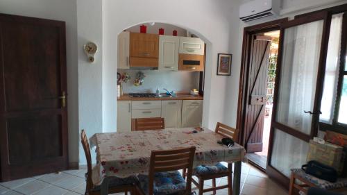 Gallery image of Residence Sottomonte in Golfo Aranci