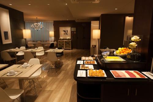 Hotel Conqueridor photo 56