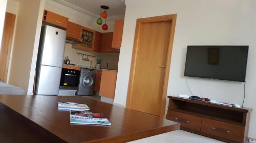 Gallery image of Asilah Marina Golf Appart in Asilah