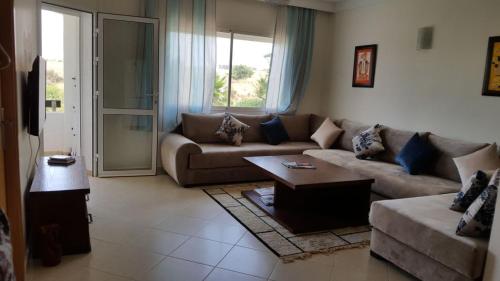 Gallery image of Asilah Marina Golf Appart in Asilah