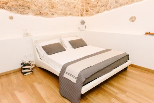 Gallery image of Masseria Barone Gambadoro in Monte SantʼAngelo
