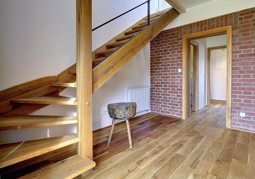 Fotografie z fotogalerie ubytování Apartmány no.823 v destinaci Bublava