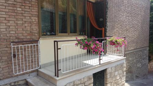 시에나에 위치한 Appartamento Gori 2에서 갤러리에 업로드한 사진