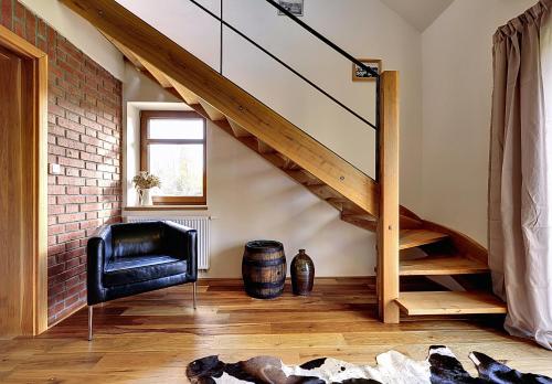 Fotografie z fotogalerie ubytování Apartmány no.823 v destinaci Bublava