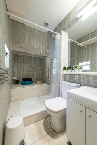 Cozy Apartment in historic center