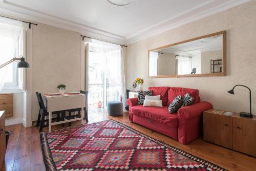 Cozy Apartment in historic center
