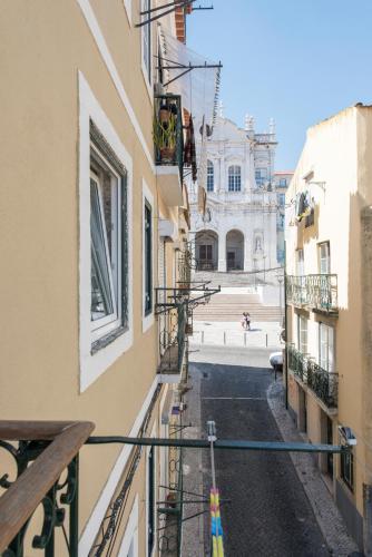Cozy Apartment in historic center