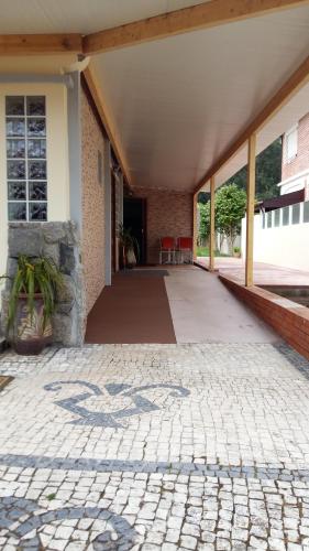 Gambar di galeri bagi Metro Vilar Suites & Villas di Vilar do Pinheiro