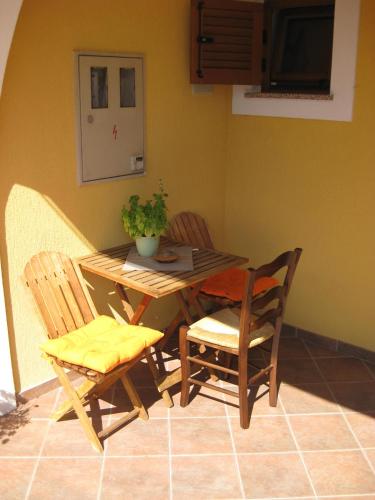Apartman Pobri