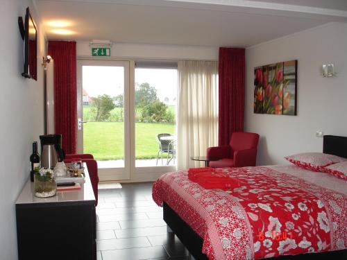 Gallery image of Cecilia - Catharina B&B in Joure