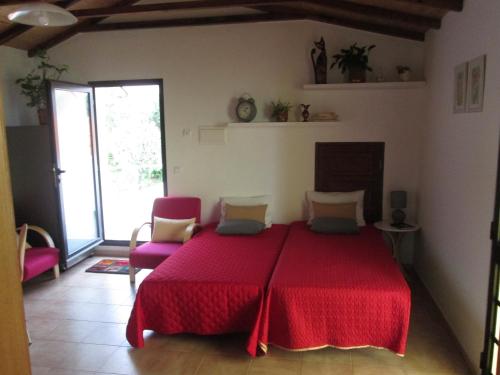 Beachfront House Atalaia photo 2