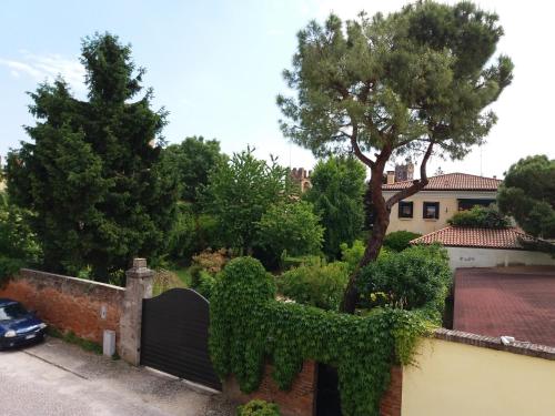 Φωτογραφία από το άλμπουμ του The History Apartment - Le Cà De Boron σε Montagnana