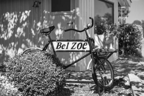 Ποδηλασία στο Bel Zoe ή στη γύρω περιοχή