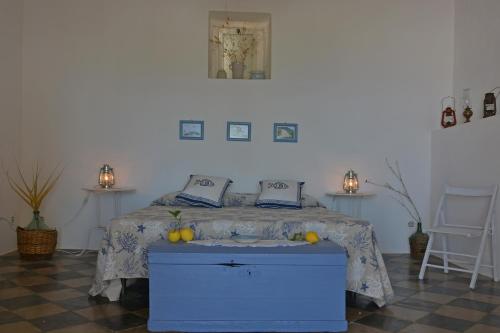 Gallery image of Mariangelica in Ginostra