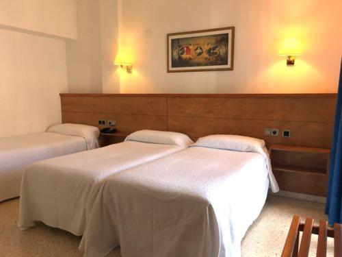Gallery image of Hotel Octavia in Cadaqués