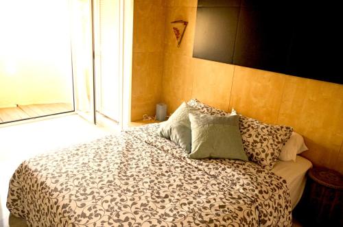 Puerto Marina waterfront apartment