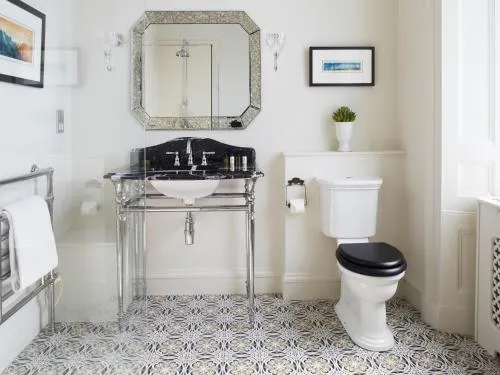 The Roseate Edinburgh - Small Luxury Hotels of the World photo 18